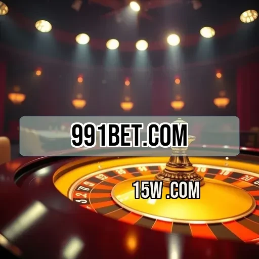 991bet.com: A Revolução do Jogo em seu Celular Através do App