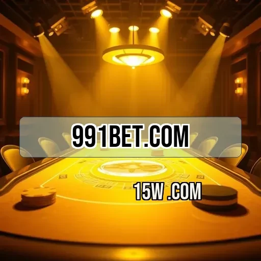 991bet.com: Ofertas Exemplares que Transformam Seu Jogo em Diversão!
