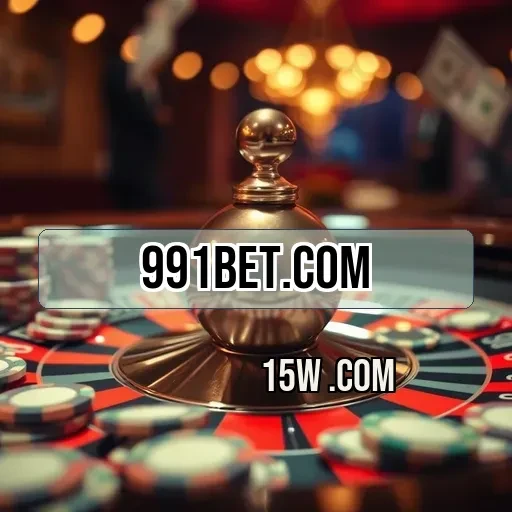 991bet.com: Descubra a Nova Era das Apostas em Futebol