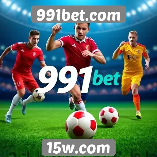 Análise dos jogos disponíveis em 991bet