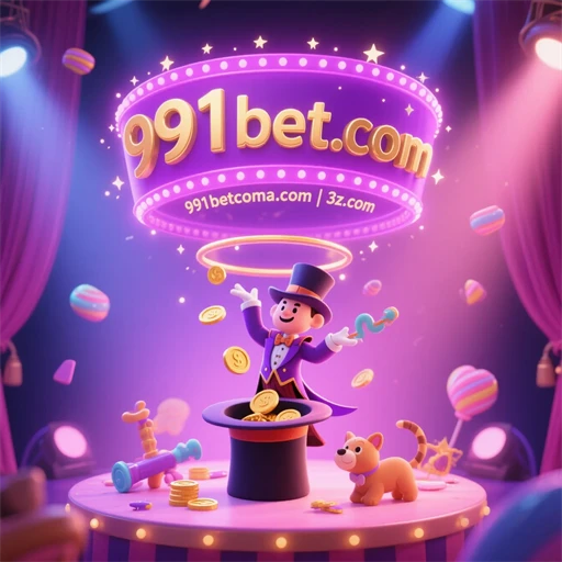 A Evolução dos Jogos de Arcade no 991bet.com