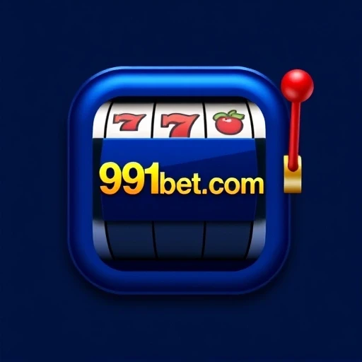 991bet.com Logo