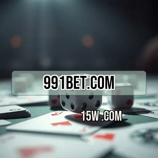 991bet.com: As Melhores Loterias para Você Apostar e Ganhar!