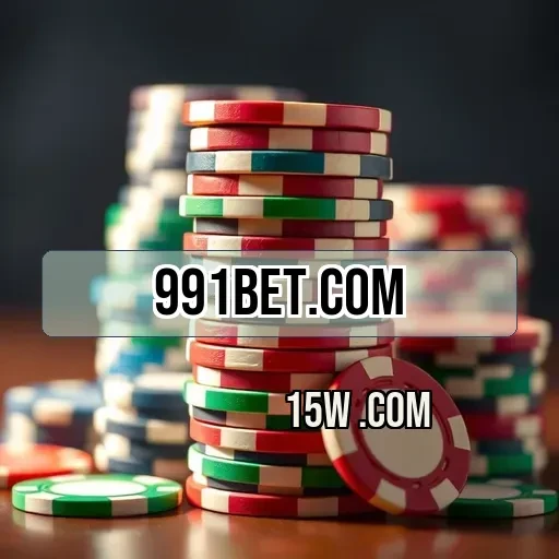 991bet.com: A Emoção das Corridas que Você Não Pode Perder!