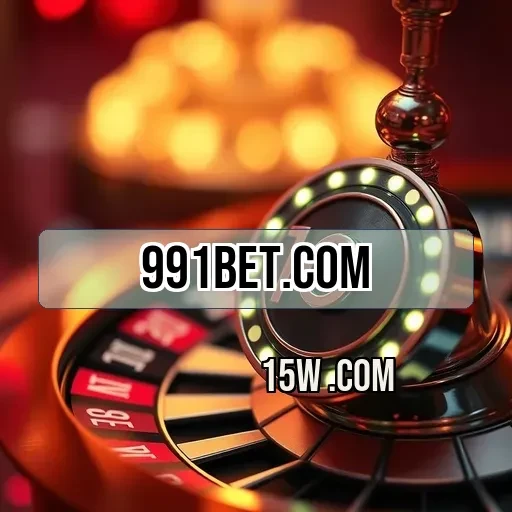 991bet.com: Suporte Diferenciado para Aumentar sua Experiência de Jogo